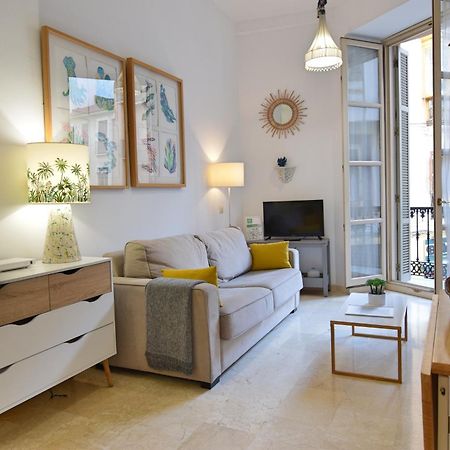 Apartamento Santos 7 Málaga Exterior foto