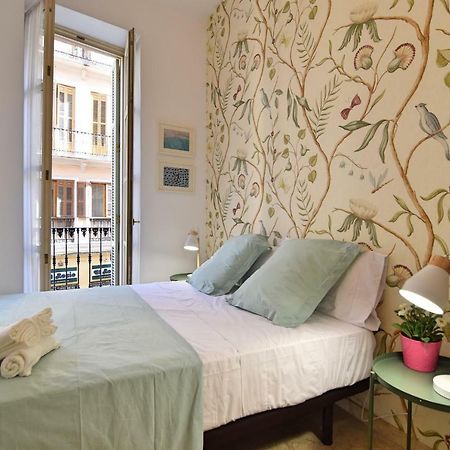 Apartamento Santos 7 Málaga Exterior foto